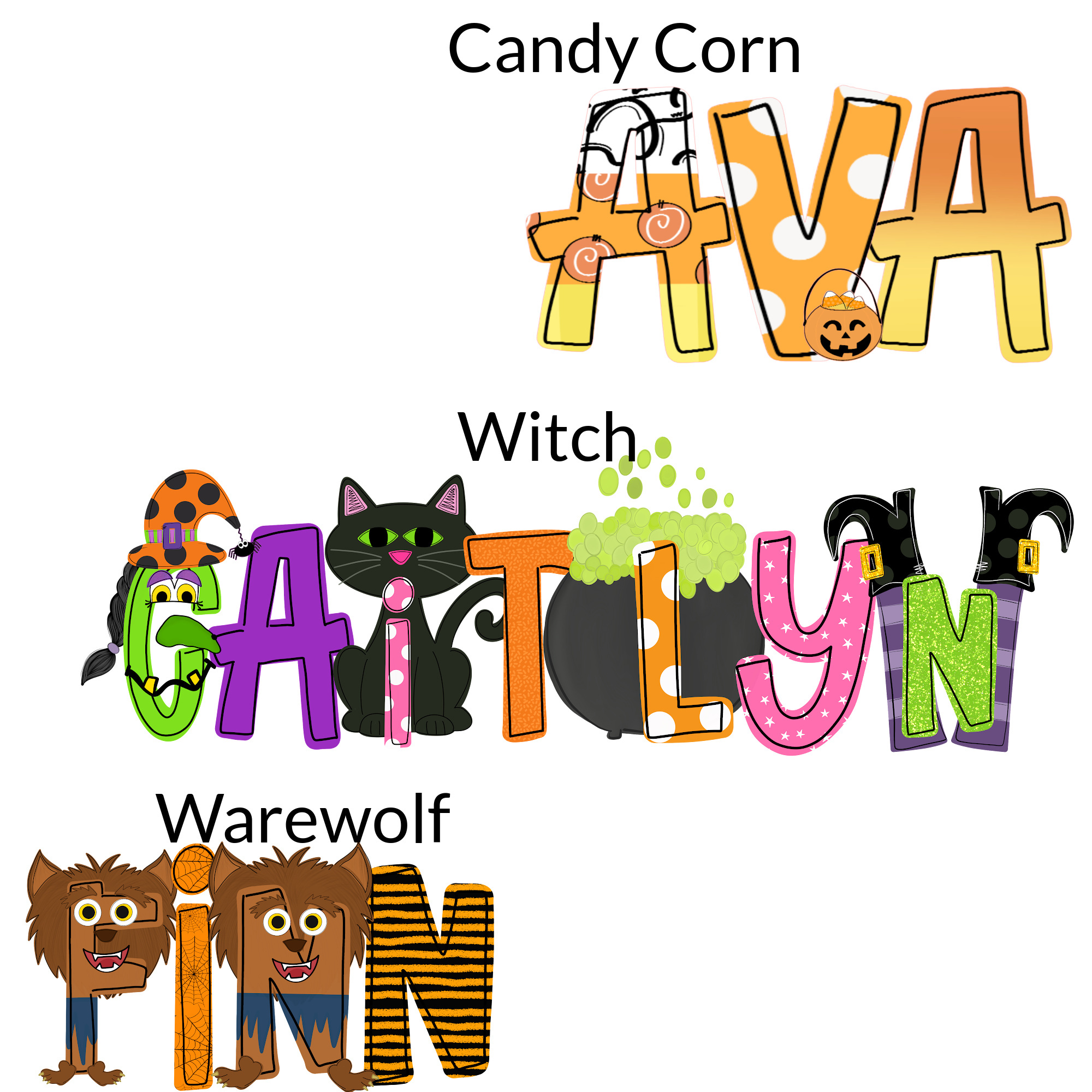 Personalized Alphabet Soup Bib Jane